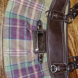 Chaps purse